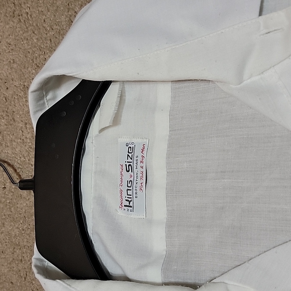 Short Sleeve Buttondown Shirt - Picture 3 of 6